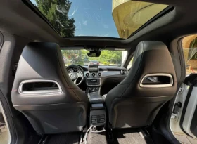 Mercedes-Benz CLA 220 AMG Line Panorama Mega Full | Mobile.bg    6