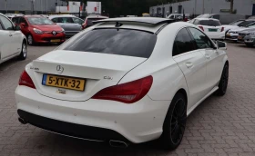 Обява за продажба на Mercedes-Benz CLA 220 AMG Line Panorama Mega Full ~27 000 лв. - изображение 3