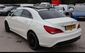 Обява за продажба на Mercedes-Benz CLA 220 AMG Line Panorama Mega Full ~27 000 лв. - изображение 2