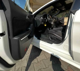 Mercedes-Benz CLA 220 AMG Line Panorama Mega Full | Mobile.bg    8