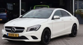Обява за продажба на Mercedes-Benz CLA 220 AMG Line Panorama Mega Full ~27 000 лв. - изображение 1