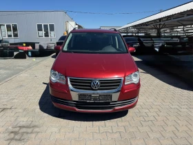 VW Touran 2.0TDI#UNITED##6## | Mobile.bg    4
