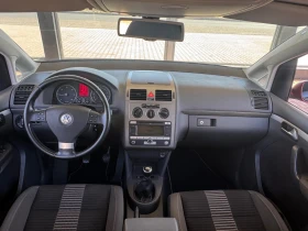 VW Touran 2.0TDI#UNITED##6## | Mobile.bg    14
