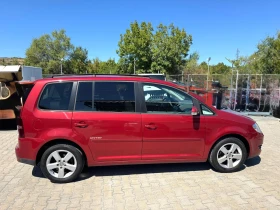 VW Touran 2.0TDI#UNITED##6## | Mobile.bg    3