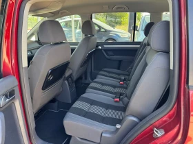 VW Touran 2.0TDI#UNITED##6## | Mobile.bg    11