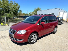 VW Touran 2.0TDI#UNITED##6## | Mobile.bg    2