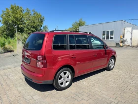 VW Touran 2.0TDI#UNITED##6## | Mobile.bg    5