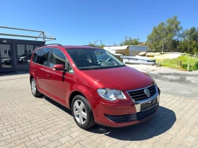     VW Touran 2.0TDI#UNITED##6##
