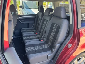 VW Touran 2.0TDI#UNITED##6## | Mobile.bg    8