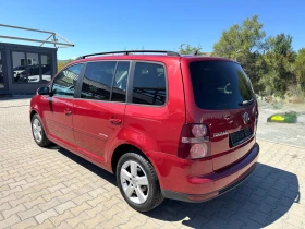 VW Touran 2.0TDI#UNITED##6## | Mobile.bg    6