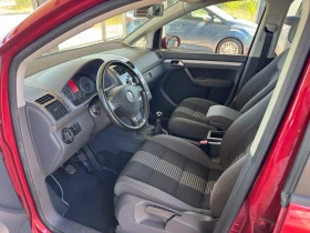 VW Touran 2.0TDI#UNITED##6## | Mobile.bg    7