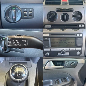 VW Touran 2.0TDI#UNITED##6## | Mobile.bg    15