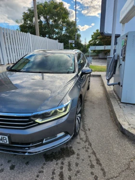 Обява за продажба на VW Passat 2.0 bitdi ~30 500 лв. - изображение 2