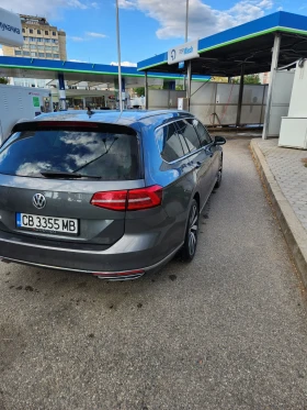 Обява за продажба на VW Passat 2.0 bitdi ~30 500 лв. - изображение 4