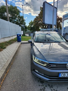 Обява за продажба на VW Passat 2.0 bitdi ~30 500 лв. - изображение 1