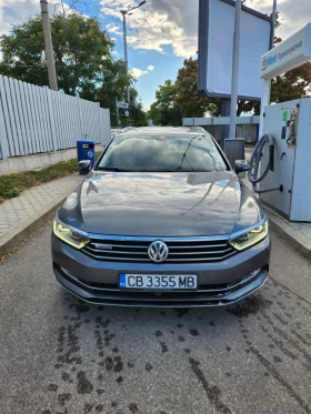 Обява за продажба на VW Passat 2.0 bitdi ~30 500 лв. - изображение 1