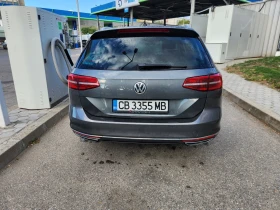 Обява за продажба на VW Passat 2.0 bitdi ~30 500 лв. - изображение 3