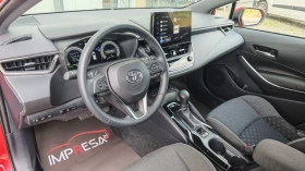 Toyota Corolla 1.8i hibrid | Mobile.bg    8