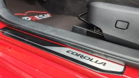 Toyota Corolla 1.8i hibrid | Mobile.bg    13