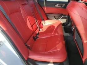 Alfa Romeo Giulia Ti 280 *   *  | Mobile.bg    10