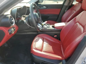 Alfa Romeo Giulia Ti 280 *   *  | Mobile.bg    7