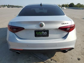 Alfa Romeo Giulia Ti 280 *   *  | Mobile.bg    6