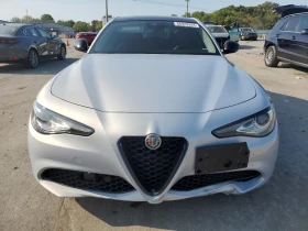 Alfa Romeo Giulia Ti 280 *   *  | Mobile.bg    5