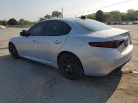 Alfa Romeo Giulia Ti 280 *   *  | Mobile.bg    3