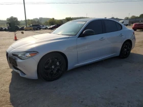 Alfa Romeo Giulia Ti 280 *   *  | Mobile.bg    2