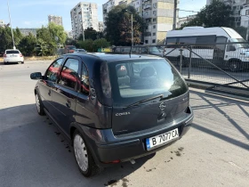 Обява за продажба на Opel Corsa Газ бензин ~3 000 лв. - изображение 3