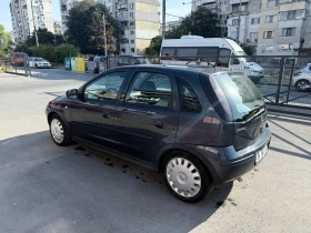 Обява за продажба на Opel Corsa Газ бензин ~3 000 лв. - изображение 2