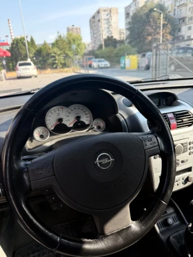 Обява за продажба на Opel Corsa Газ бензин ~3 000 лв. - изображение 4