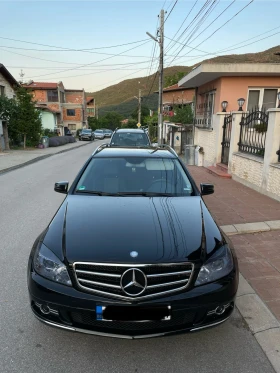 Mercedes-Benz C 220 OM646 - 12600 лв. - 42572089 2