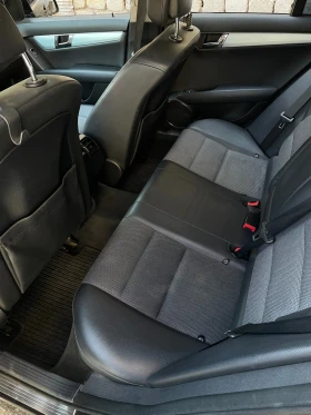Mercedes-Benz C 220 OM646 - 12600 лв. - 42572089 10
