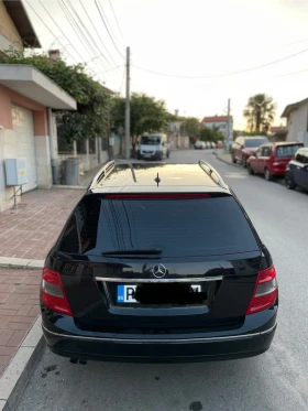 Mercedes-Benz C 220 OM646 - 12600 лв. - 42572089 7