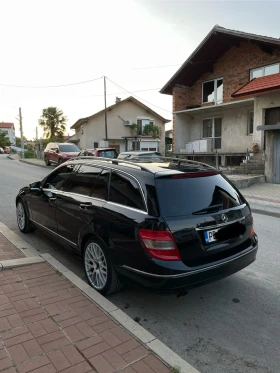 Mercedes-Benz C 220 OM646 - 12600 лв. - 42572089 8