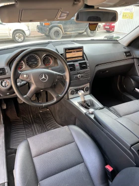 Mercedes-Benz C 220 OM646 - 12600 лв. - 42572089 9