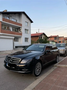 Mercedes-Benz C 220 OM646 - 12600 лв. - 42572089 3