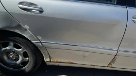 Обява за продажба на Mercedes-Benz S 320 ~2 500 лв. - изображение 11 | Auto.bg Обява за продажба на Mercedes-Benz S 320 ~2 500 лв. - изображение 11