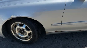 Обява за продажба на Mercedes-Benz S 320 ~2 500 лв. - изображение 8 | Auto.bg Обява за продажба на Mercedes-Benz S 320 ~2 500 лв. - изображение 8