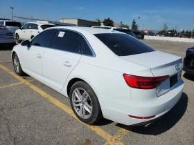 Audi A4 * KOMFORT * CARFAX *    | Mobile.bg    4