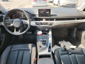 Audi A4 * KOMFORT * CARFAX *    | Mobile.bg    10