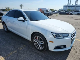 Audi A4 * KOMFORT * CARFAX *    | Mobile.bg    2