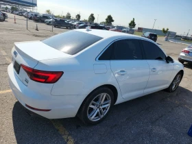 Audi A4 * KOMFORT * CARFAX *    | Mobile.bg    3