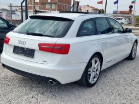 Audi A6 3.0tdi 245ps S.line Pano bose - 22900 лв. / 11708.58 € - 19392955 5