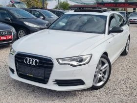 Audi A6 3.0tdi 245ps S.line Pano bose - 22900 лв. / 11708.58 € - 19392955 2