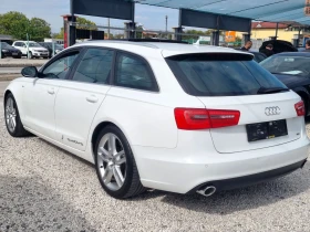 Audi A6 3.0tdi 245ps S.line Pano bose - 22900 лв. / 11708.58 € - 19392955 4