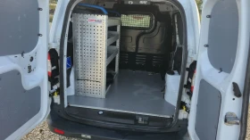 Ford Courier Panel Van , 1.5 TDCi - 17000 лв. / 8691.96 € - 56159804 8