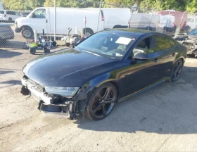 Audi Rs7 Prestige  - 35900 лв. / 18355.38 € - 55622987 2