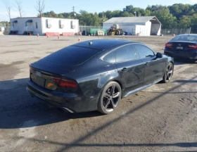 Audi Rs7 Prestige  - 35900 лв. / 18355.38 € - 55622987 4